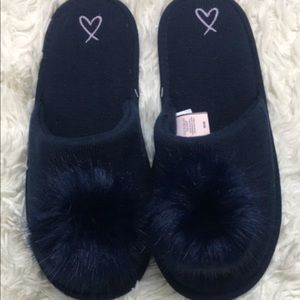Victoria’s Secret slippers